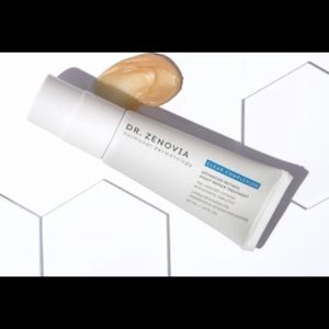 NIB Dr. Zenovia Advanced Retinol Night Repair Treatment Full-Size (1.5 oz/45 ml)